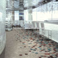 presidential suite flooring carpet K01, Customized presidential suite flooring carpet